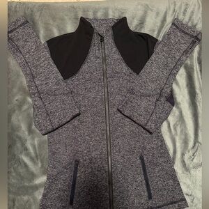 Lululemon jacket size 8